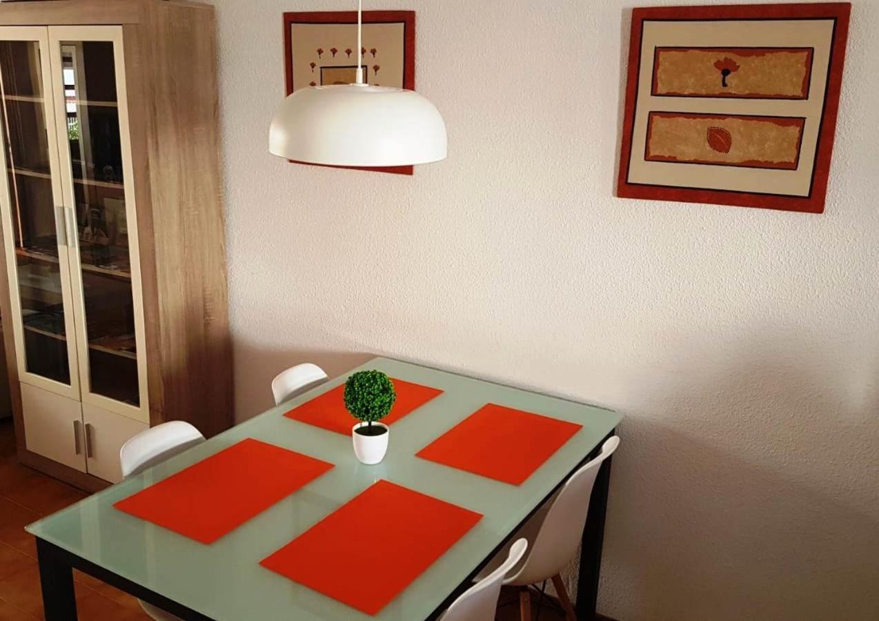 Appartement Palmeral Pami Agaete (Gran Canaria)
